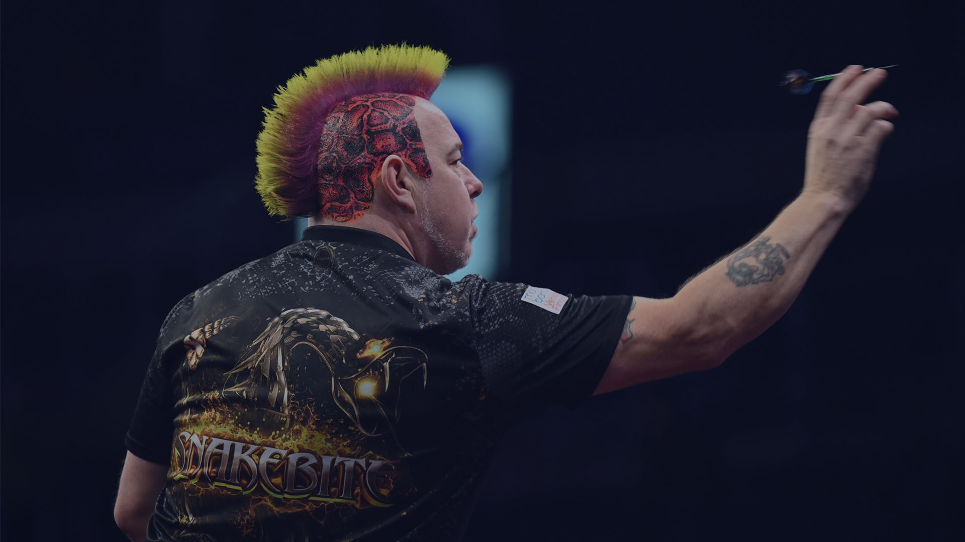 BIC launches amazing 15 discount on tickets to Bahrain Darts Masters