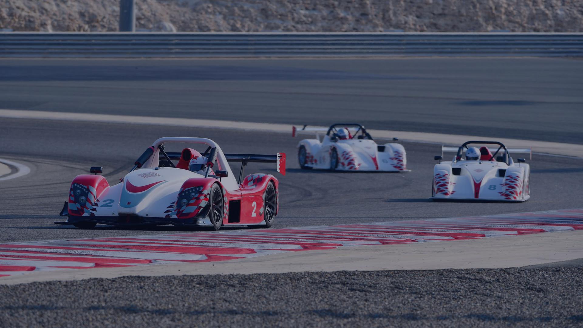 BIC to host Orange Media Open Track, Track Experiences this weekend to ...