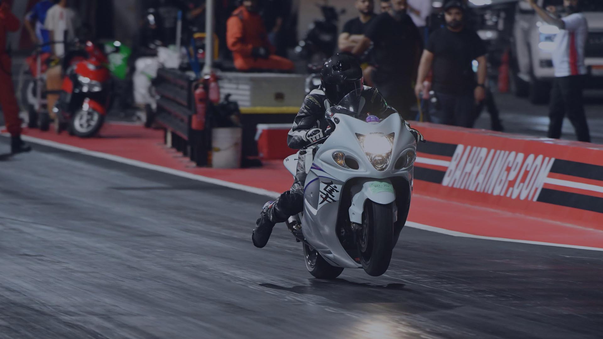 BIC all set for season-opening Race Day in 2024/2025 Bahrain Drag ...