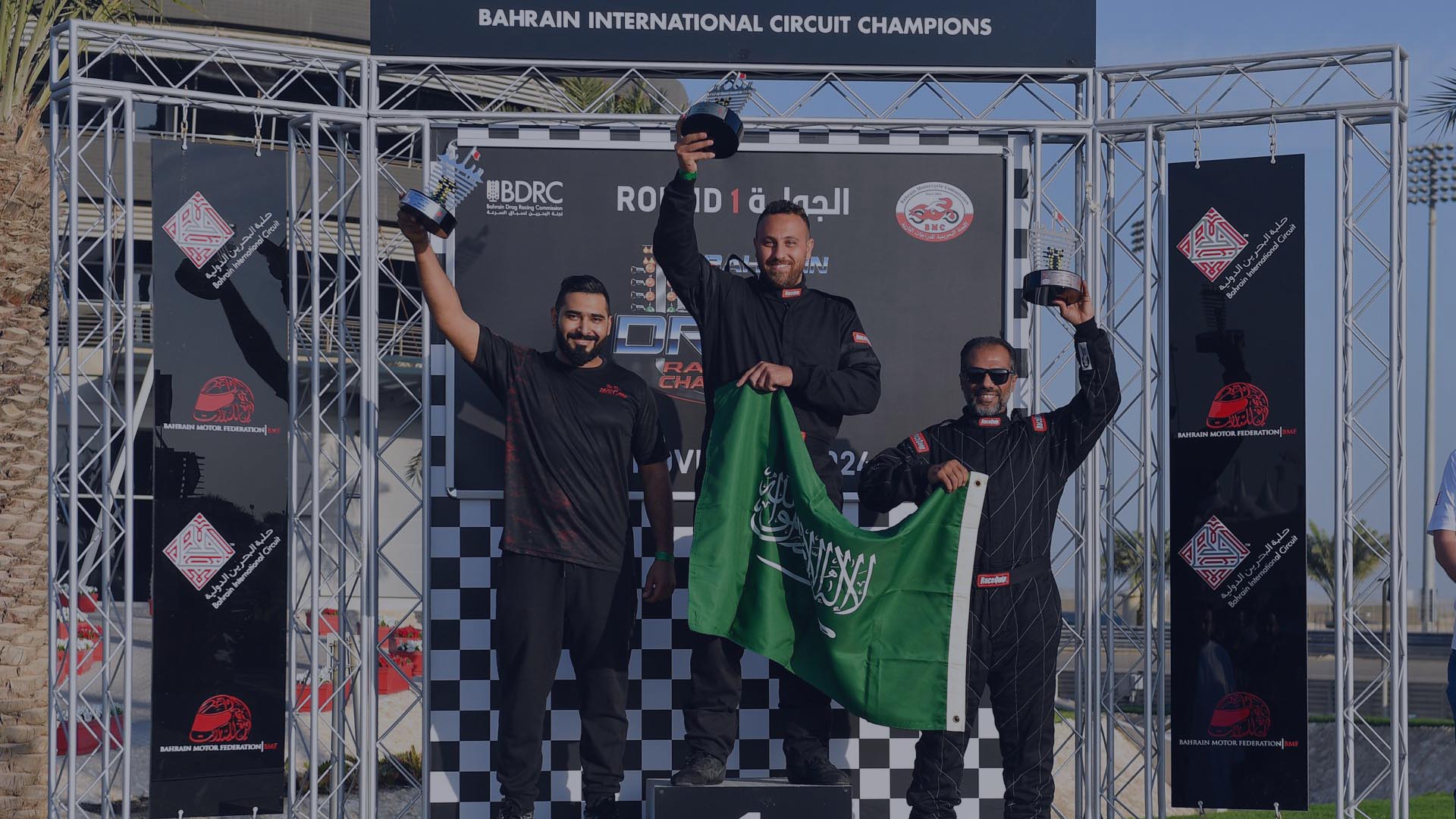 Bahrain Drag Racing Championship kicks off new season in style with ...