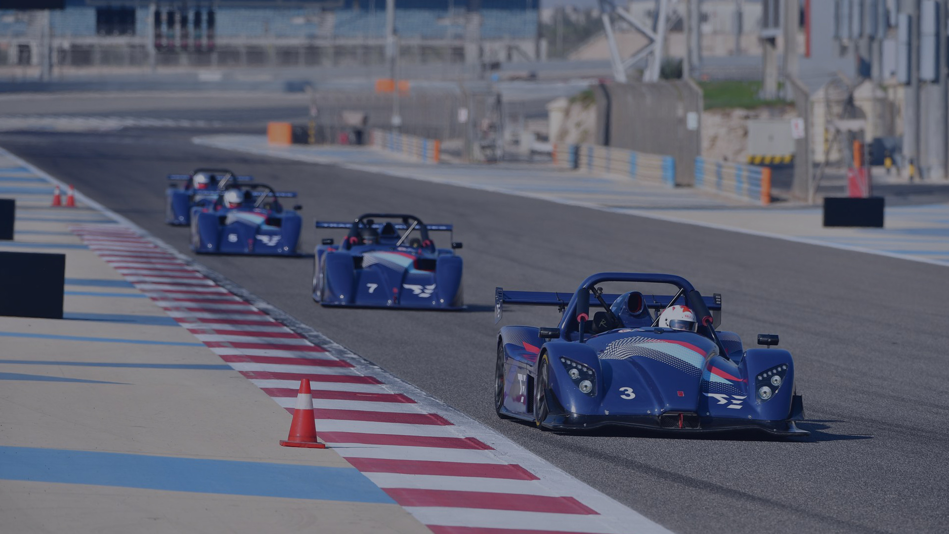 Track Experiences to offer incredible motorsport thrills as driver or ...