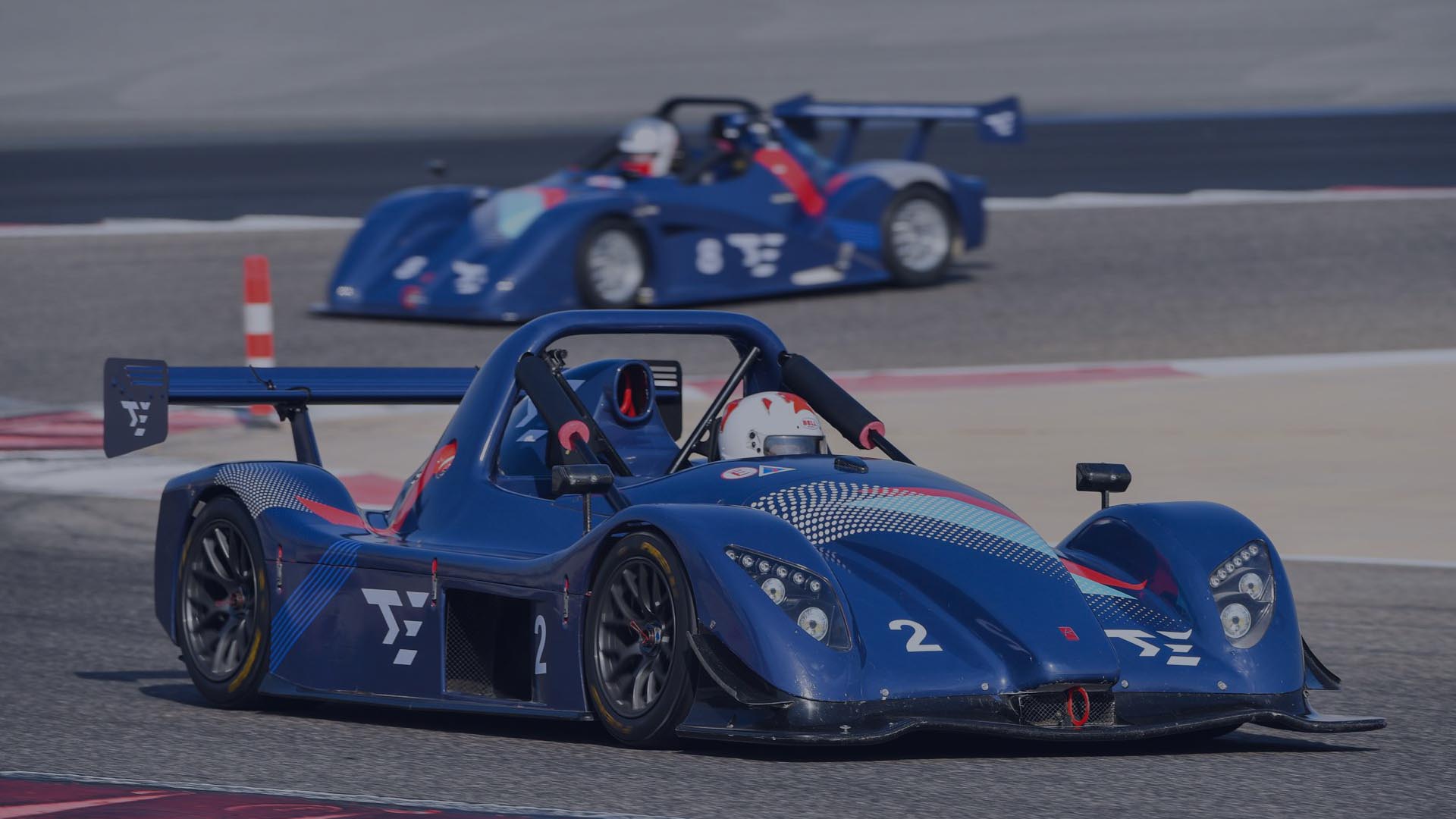 BIC offers festive thrills with Open Track Day and Track Experiences ...