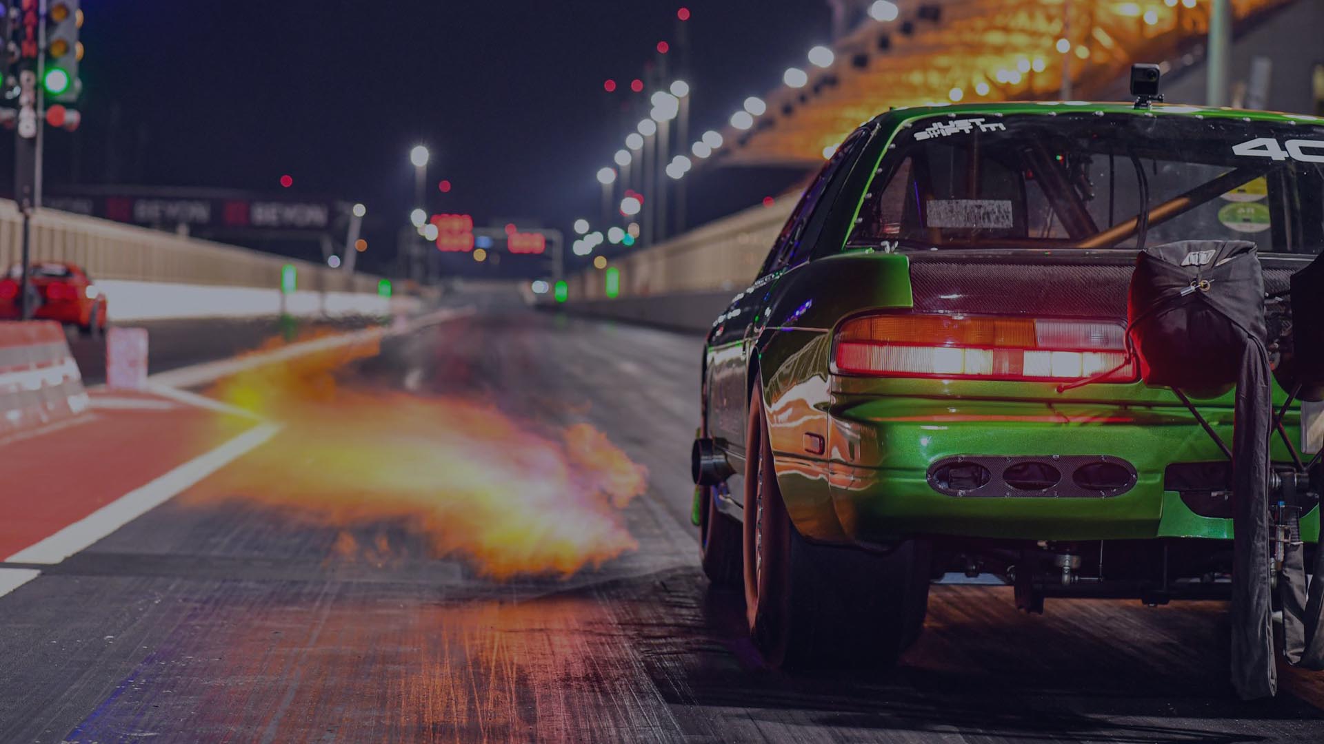 BIC set to kick off 2025/2026 season of Bahrain Drag Racing ...