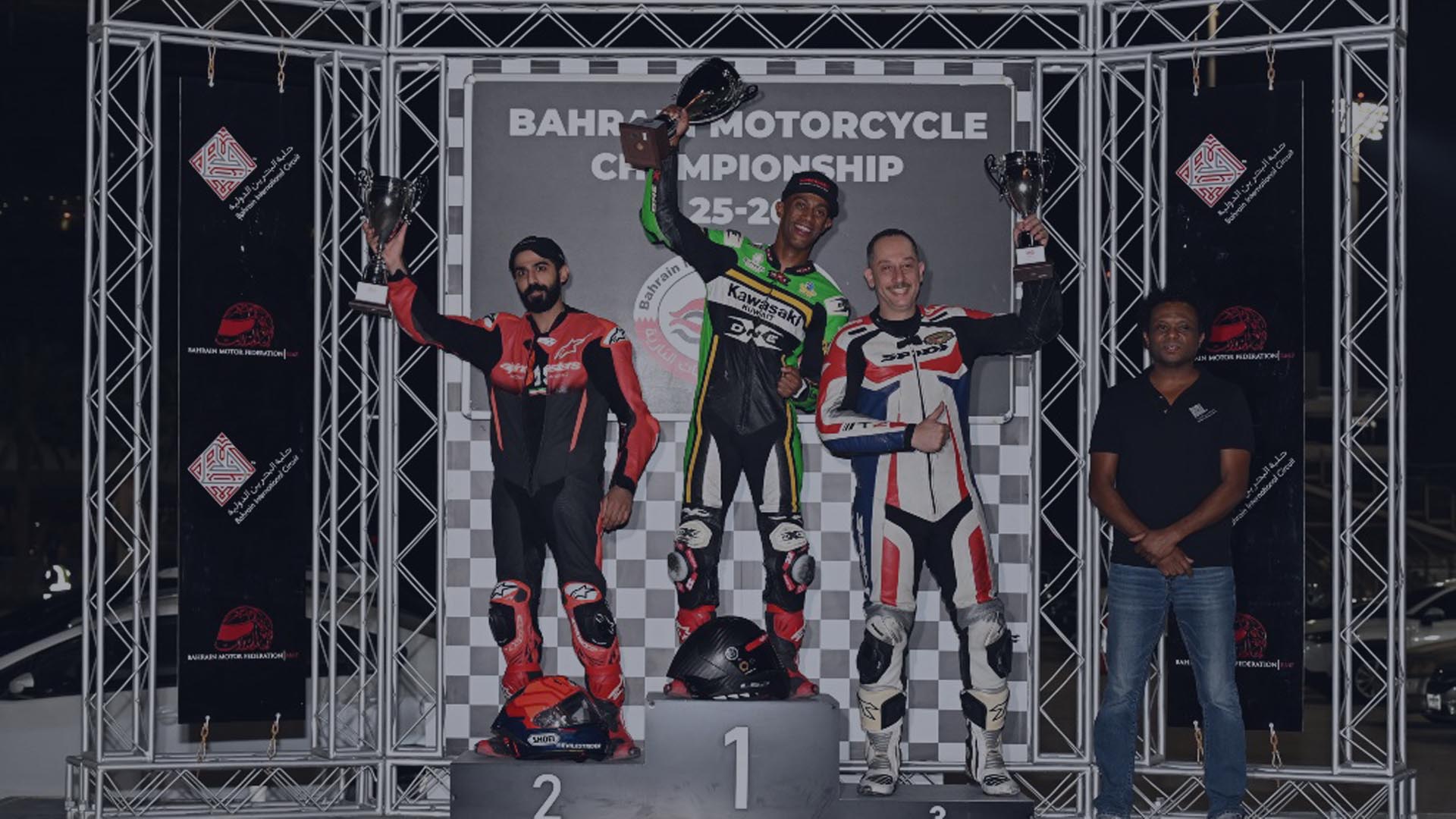 Almansoori dominates latest round of BTCC as National Race Day lights ...